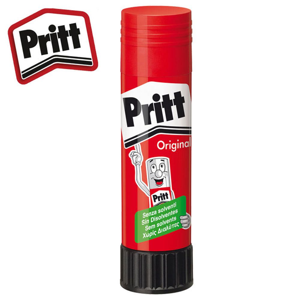 colla stick pritt 22